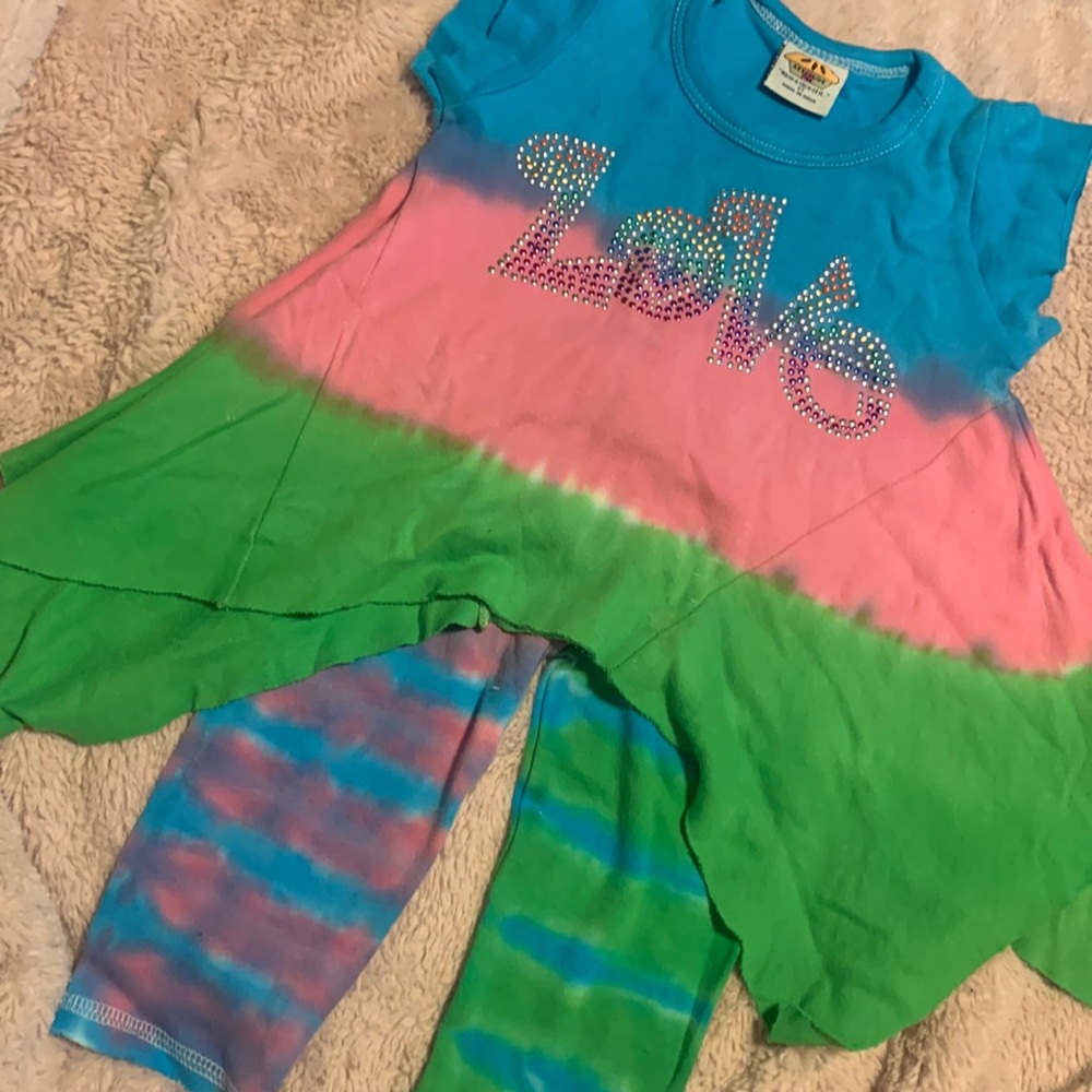 Attitude Pie Matching Set